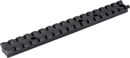 EGW SCOPE BASE SAVAGE STEVENS - 320 PICATINNY RAIL 12&20GA