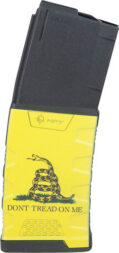 MFT EXD MAGAZINE AR15 5.56X45 - 30RD GADSDEN FLAG