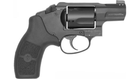 S&W BODYGUARD 38 2.0 1.875" - FS BLACK GRAY GRIP