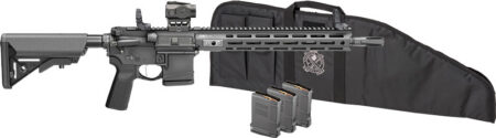 SPRINGFIELD SAINT VICTOR 5.56 - 14" 10RD B5 M-LOK GEAR PAC