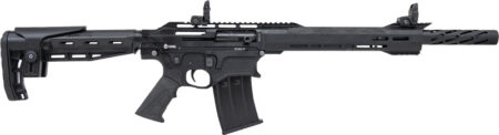 CITADEL BOSS25 12GA 3" 20" - CA COMPLIANT BLACK