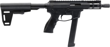 GFA JAWBONE PST 45AP 5B 26RD