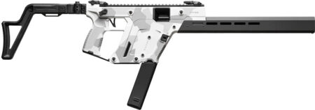 KRISS VECTOR CRB G3 45ACP 16" - 30RD FOLDING STK ARCTIC DELTA