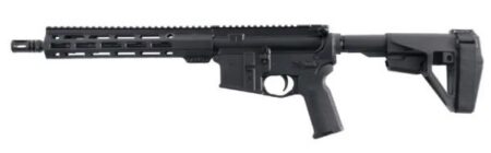 COLT M4 PISTOL 5.56 11.5" - 30RD MATTE BLACK