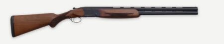 WEATHERBY ORION I O/U 20GA - 3" 28" MATTE/WALNUT