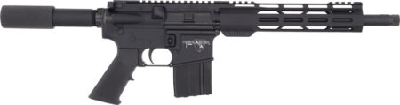 ALEXANDER PISTOL 6.5 GRENDEL - HIGHLANDER STANDARD 11" 10RD