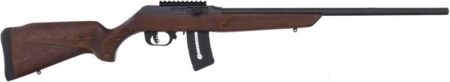 ROSSI RS22 22WMR RIFLE SEMI - AUTO 21" 10-SHOT MATTE WOOD
