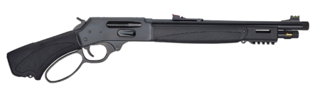 HENRY REPEATING ARMS H9 BEARS LEG 30-30 BL/SY PIST