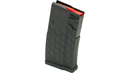 HEXMAG MAGAZINE SR-25 308 WIN - 20RD CARBON FIBER