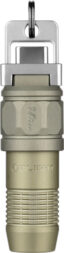 OLIGHT IULTRA FLASHLIGHT 80 - LUMENS OLIVE GREEN