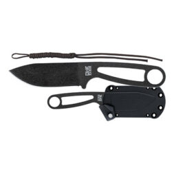 KA-BAR Becker Eskabar BL/PL