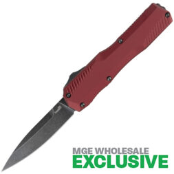 KERSHAW LIVEWIRE NAPA MERLO/BK