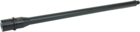 KAW VALLEY PRECISION 9MM - PISTOL BARREL 16" BLACK