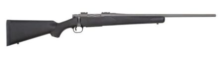 MOSSBERG PATRIOT 450BM SS CERAKOTE/SYN
