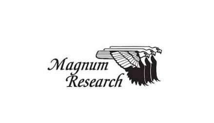 MAGNUM RESEARCH DESERT EAG 50AE BLACK 6" TB