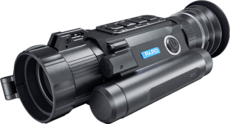 PARD OCELOT 256 THERMAL RIFLE - SCOPE 16MM LENS