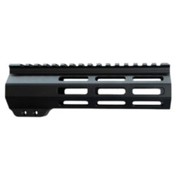 M-LOK Handguard 7"