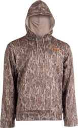 HABIT PERFORMANCE HOODIE - MO BOTTOMLAND XX-LARGE