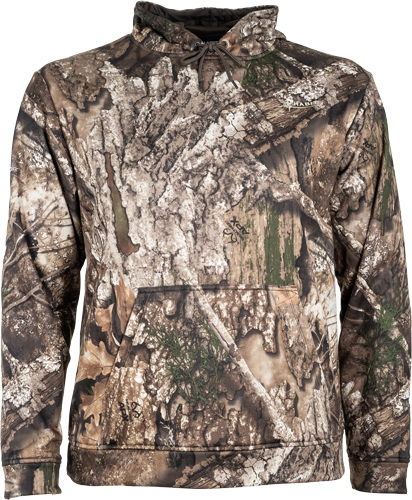 HABIT PERFORMANCE HOODIE - REALTREE APX X-LARGE