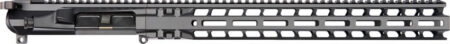 RADIAN UPPER/HANDGUARD MODEL 1 - AR-15 15.5" M-LOK BLACK