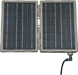 TACTACAM REVEAL EXTERNAL - FOLDING SOLAR PANEL