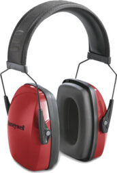 HOWARD LEIGHT HONEYWELL L1 - LEIGHTNING EAR MUFF NRR25