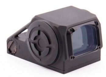 SHIELD SIGHTS SIS TWO SIGHT - CENTER DOT FOR AR-15