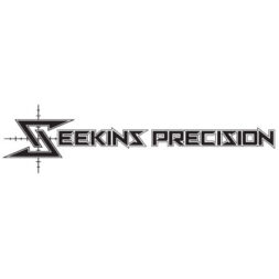 SEEKINS PRECISION ELEMENT M3 308WIN WOODLAND 16"