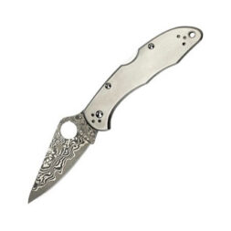 DELICA 4TITAN/DAMASCUS/PL