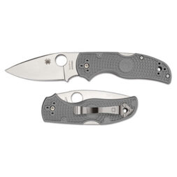 Native 5 SL/PL Gray FRN