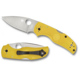 NATIVE 5 SALT SL/PL 2.5" YEL