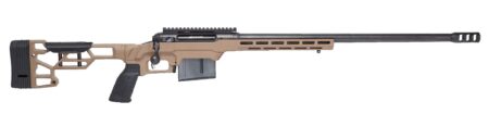 SAVAGE ARMS 110 PRECISION 6.5CR 24" TB