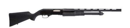 SAVAGE ARMS 320 FIELD 20/22 BL/SYN 3" CMPT