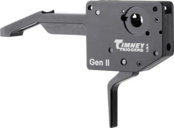 TIMNEY TRIGGER RUGER AMERICAN - CENTERFIRE GEN 2 RIFLES STRAIT