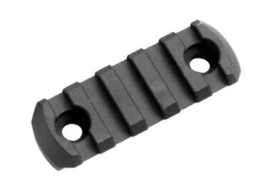 KDG 5 SLOT MLOK PICATINNY - RAIL