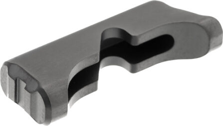 TYRANT CNC SA ECHELON EXTENDED - MAGAZINE RELEASE GREY