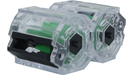 TANDEMKROSS ASSEMBLED DOUBLE - KROSS MAG BODY FOR RUGER 10/22