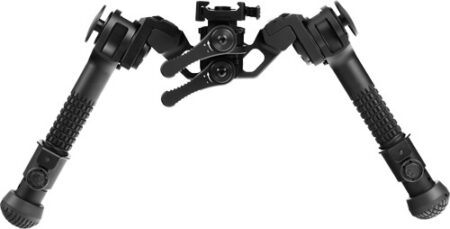 UTG BIPOD GOLIATH 6-8" - PICATINNY