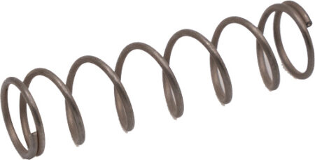 WLA AR10/AR15 MAGAZINE CATCH - SPRING 10PK