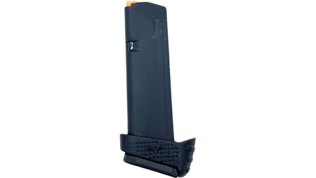 XTECH TACTICAL MAGAZINE FOR - GLOCK 19 G3/4/5 17RD MAG ADAPT