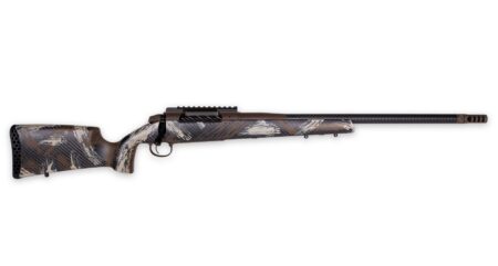WEATHERBY 307 ALPINE CT 22CR 18"