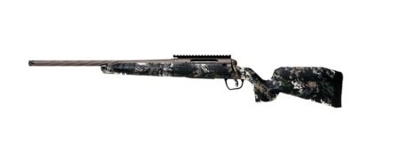SAVAGE ARMS AXIS 2 PRO FOR 22-250 20" LH