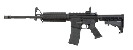 COLT M4 CARBINE 5.56MM 16" M4 A3 #