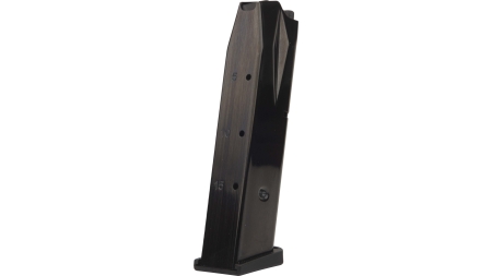 DERYA ARMS MAGAZINE MELIK 9MM 15RD BLK