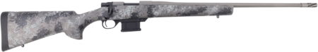 HOWA FENCELINE MINI 22ARC GRY 22"