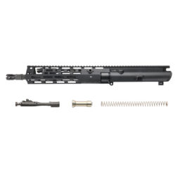 HECKLER AND KOCH (HK USA) MR762A4 UPPER KIT 7.62MM 13"