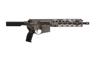 HECKLER AND KOCH (HK USA) MR556 A4 5.56 11" 10+1 GRY