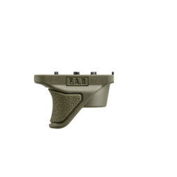 M-LOK VERSATILE HAND STOP - OD GREEN