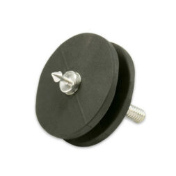 BOLT ACTION CLEANING TOOL WIPERS - UNIVERSAL WIPER (LARGE BOLT DIAMETER)