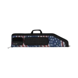 Allen Victory Series Soft Tactical Rifle Case 46" Flag Black